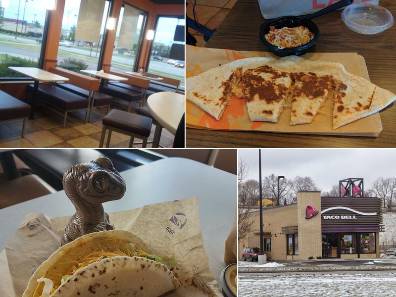 Taco Bell