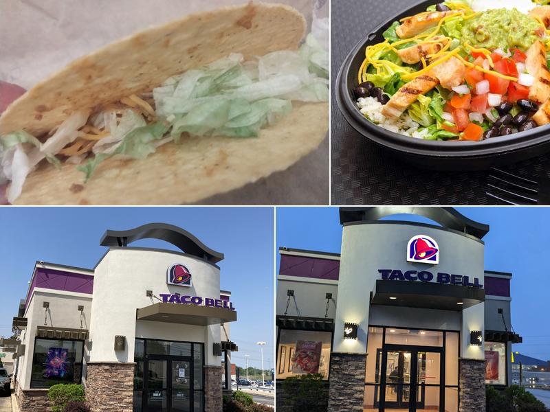 Taco Bell