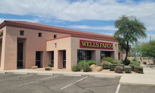 Wells Fargo Bank