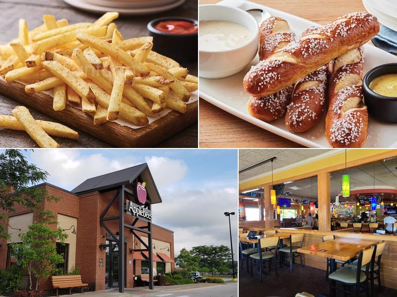 Applebee's Grill + Bar