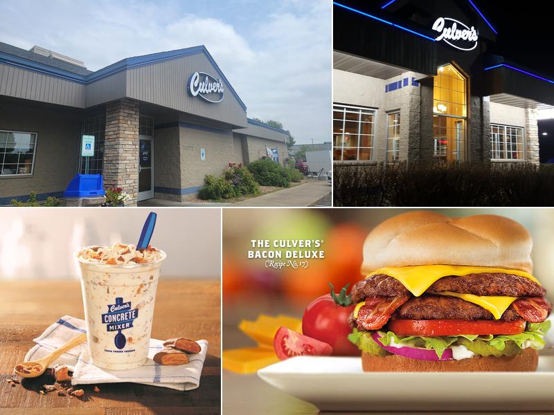 Culver’s