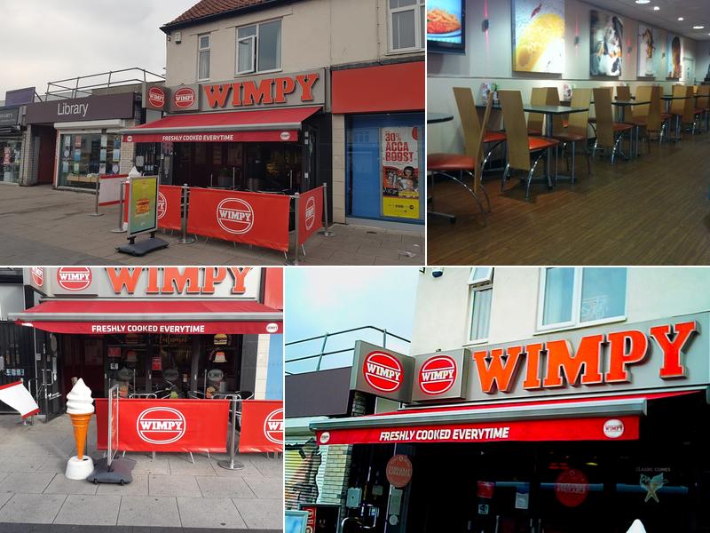 Wimpy