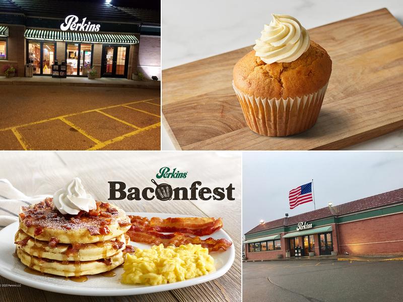 Perkins Restaurant & Bakery