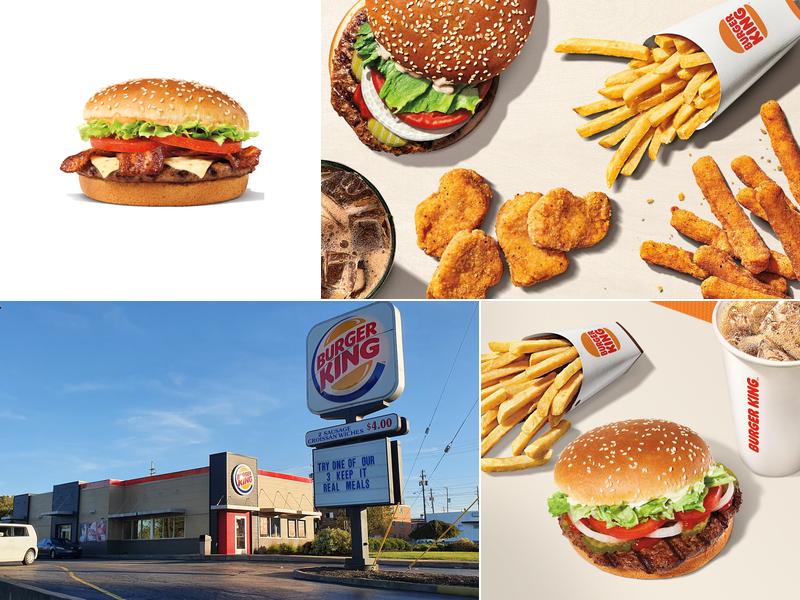 Burger King