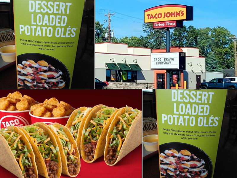 Taco John's