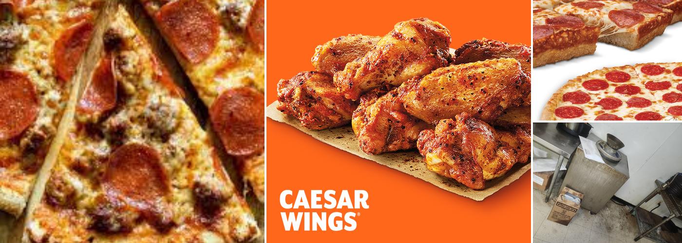 Little Caesars Pizza