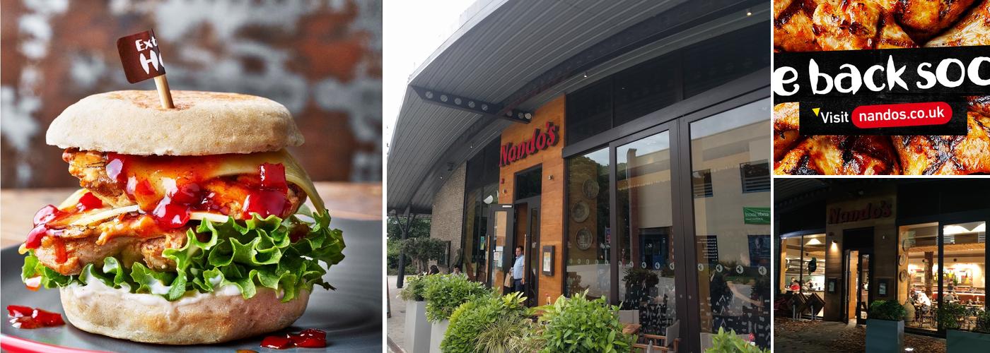 Nando's Chichester