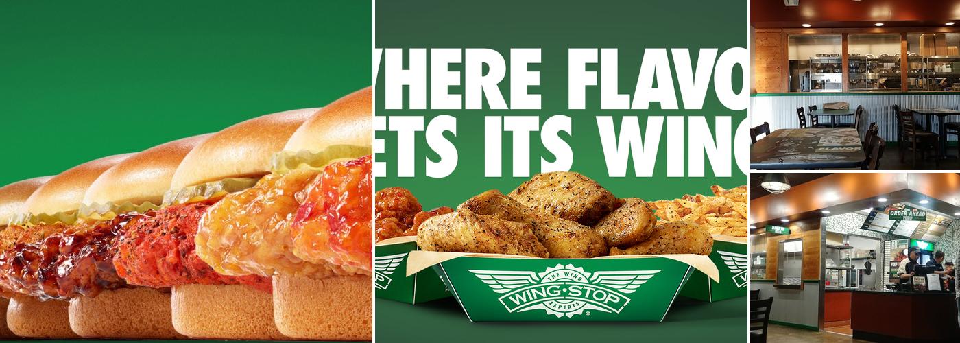 Wingstop