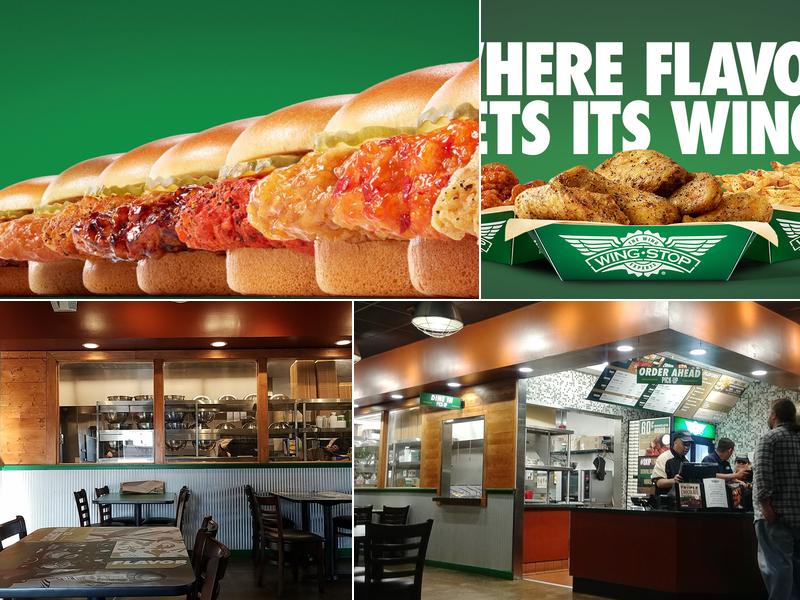 Wingstop
