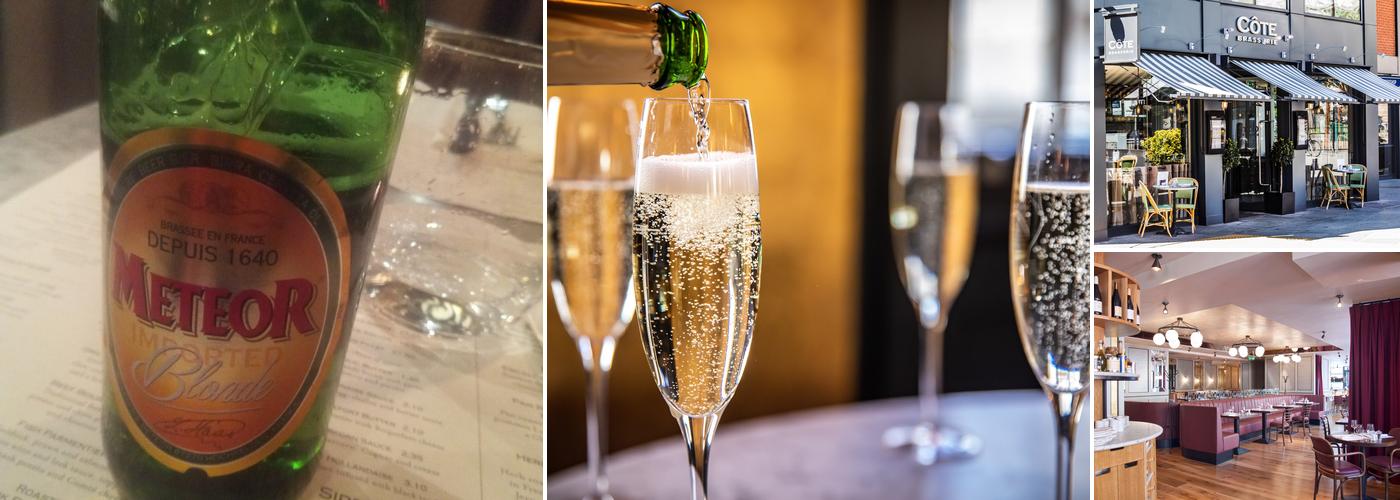 CÃ´te Brasserie - Chelmsford