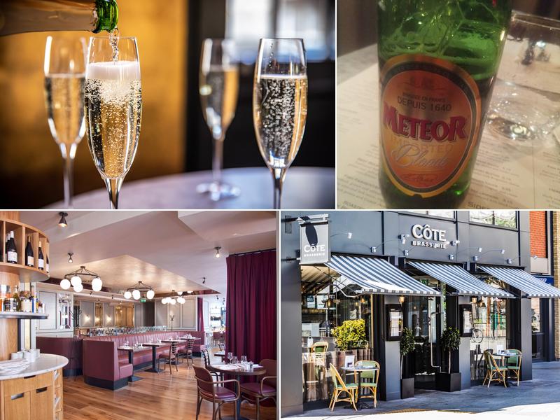 CÃ´te Brasserie - Chelmsford