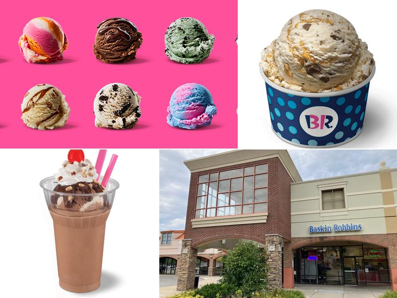 Baskin-Robbins