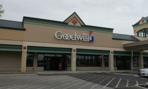 Goodwill Industries of Greater Cleveland & East Central Ohio