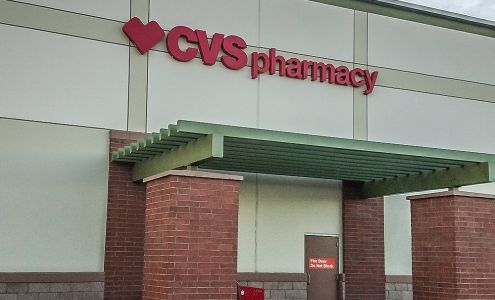 CVS Pharmacy