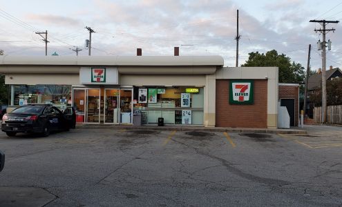 7-Eleven