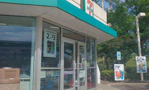 7-Eleven