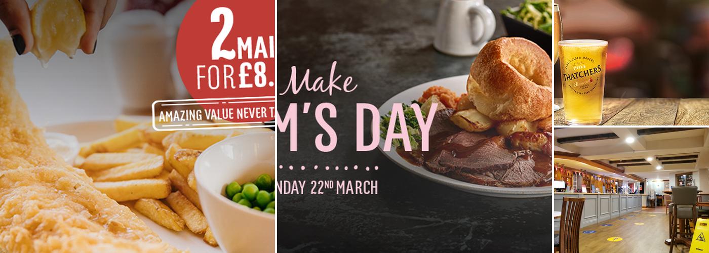 The Gateway Table Table