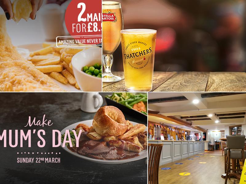 The Gateway Table Table