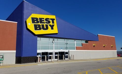 Best Buy