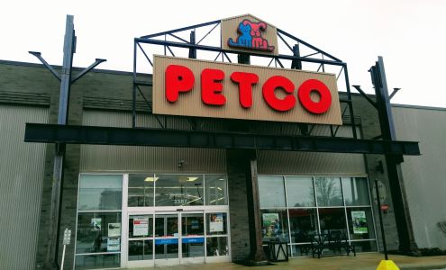 Petco Cleveland