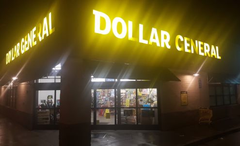 Dollar General