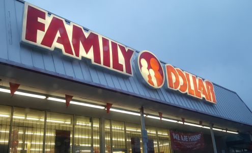 Family Dollar