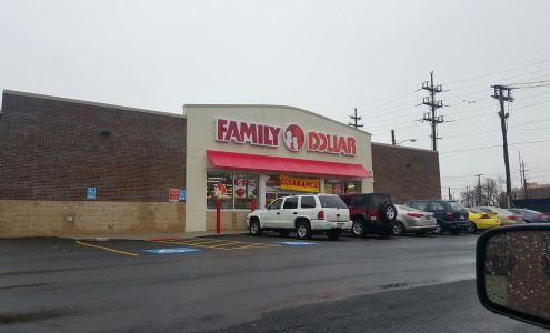 Family Dollar