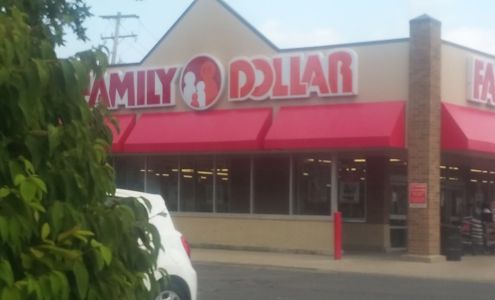 Family Dollar