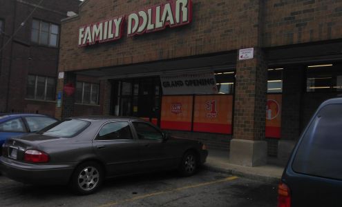 Family Dollar