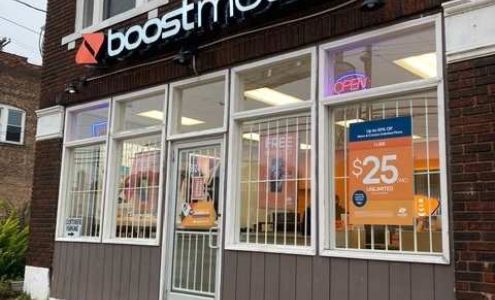 Boost Mobile