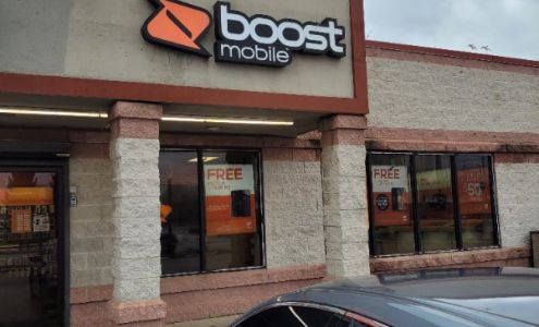 Boost Mobile