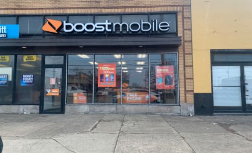 Boost Mobile