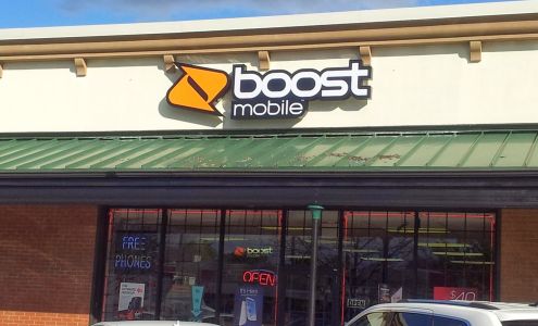 Boost Mobile