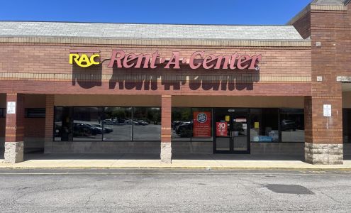 Rent-A-Center