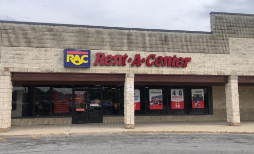 Rent-A-Center