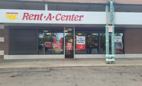 Rent-A-Center