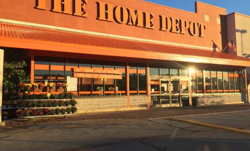 The Home Depot