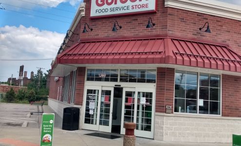 Gordon Food Service Store