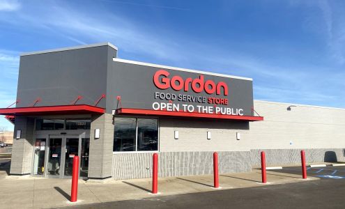 Gordon Food Service Store