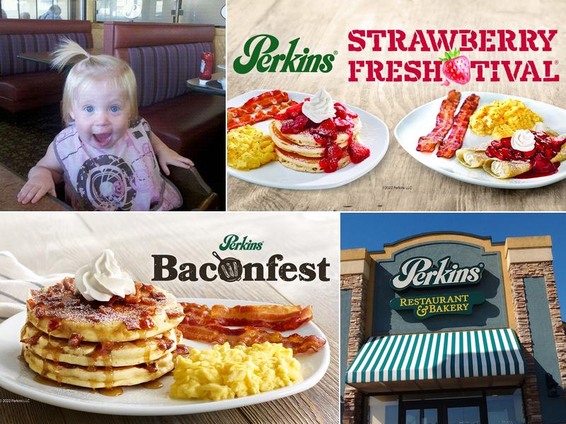 Perkins Restaurant & Bakery