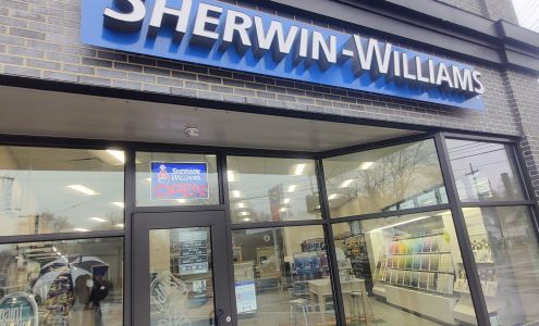 Sherwin-Williams Paint Store