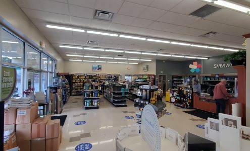 Sherwin-Williams Paint Store