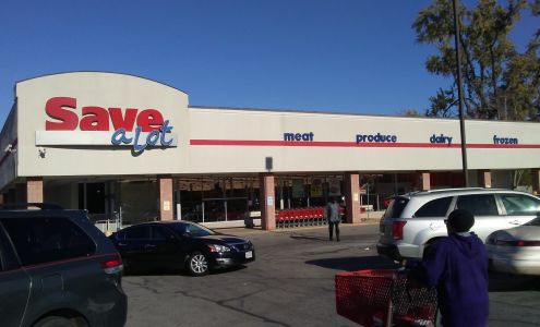 Save A Lot Cleveland Heights