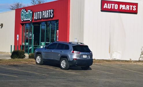 O'Reilly Auto Parts