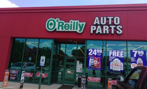 O'Reilly Auto Parts