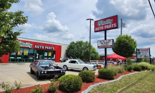 O'Reilly Auto Parts