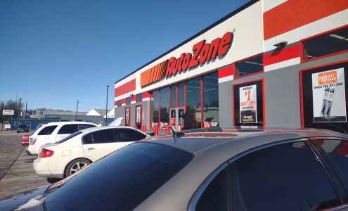 AutoZone Auto Parts