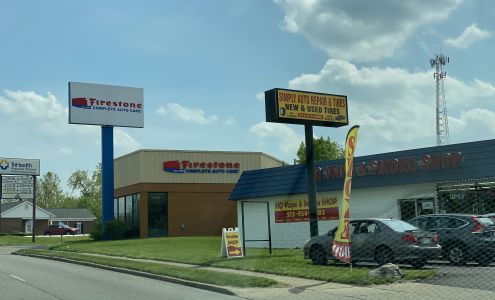 Firestone Complete Auto Care