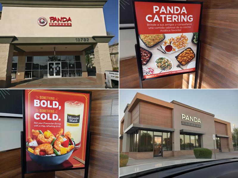 Panda Express