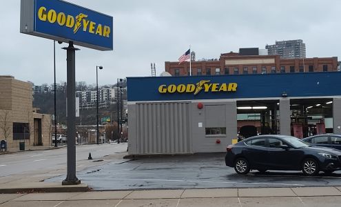 Goodyear Auto Service
